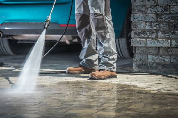 Best House Exterior Washing  in West Van Lear, KY