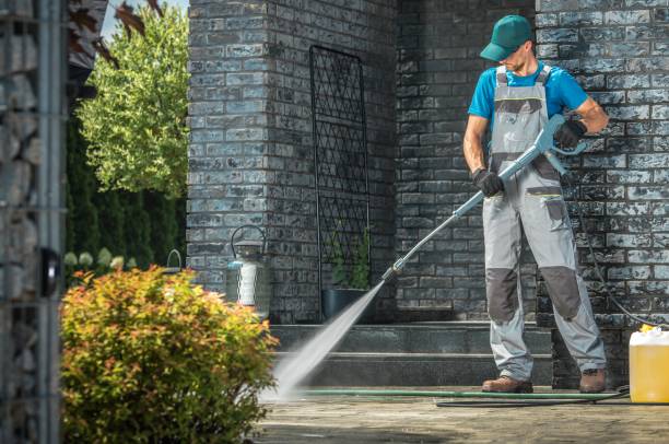 Best Oil Spill Cleanup  in West Van Lear, KY