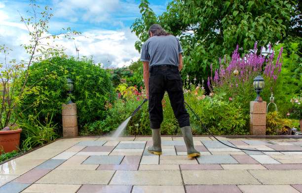 Trusted West Van Lear, KY Pressure Washing Services Experts