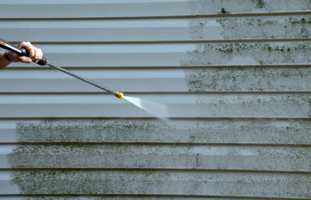 Best Warehouse Cleaning  in West Van Lear, KY