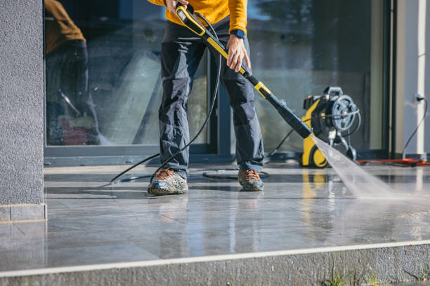 Best Graffiti Removal  in West Van Lear, KY